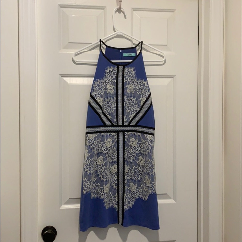 Karlie Dress
